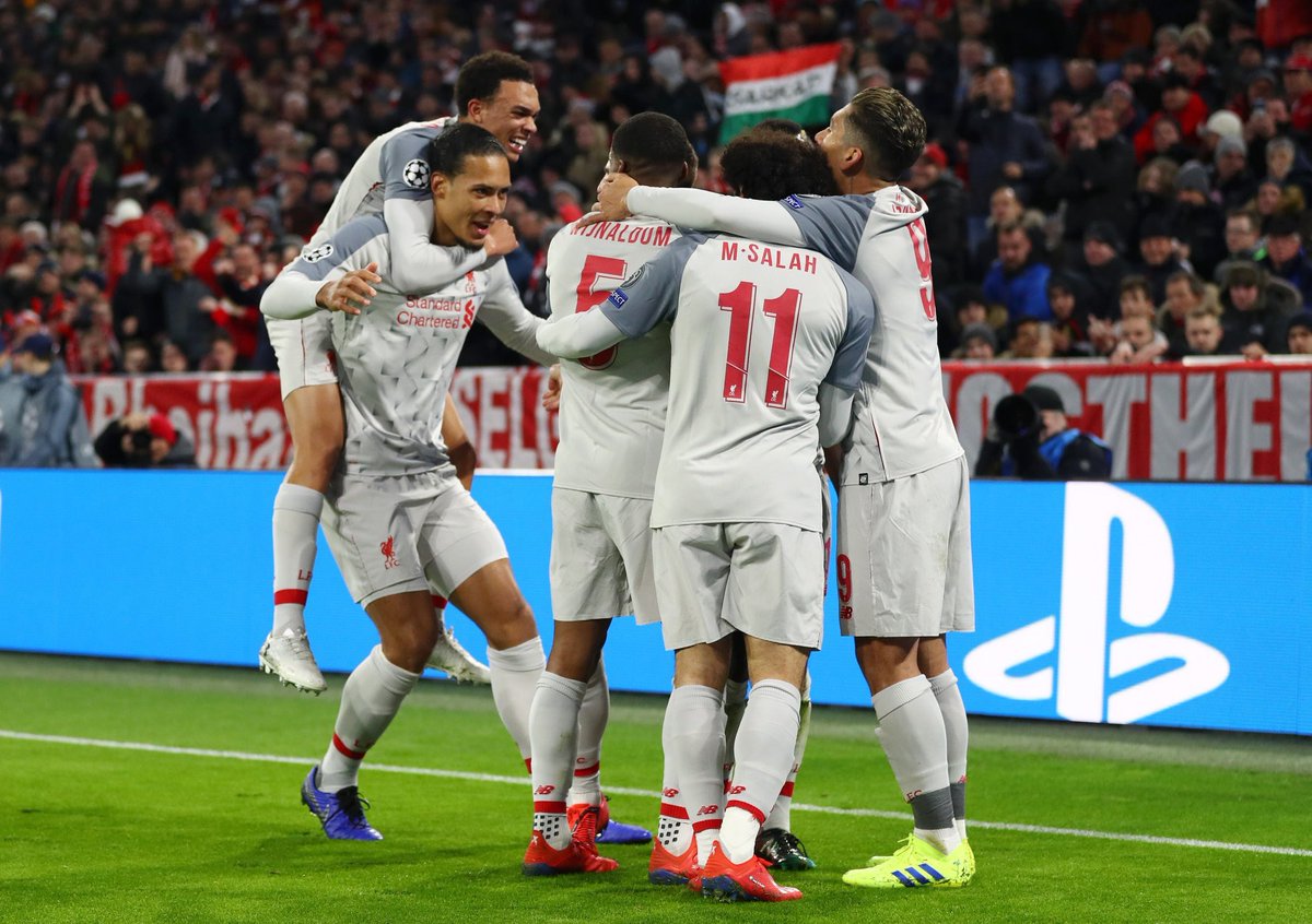 Linda_Pizzuti's tweet photo. Liverpool!!! https://t.co/Ixej83DbAr