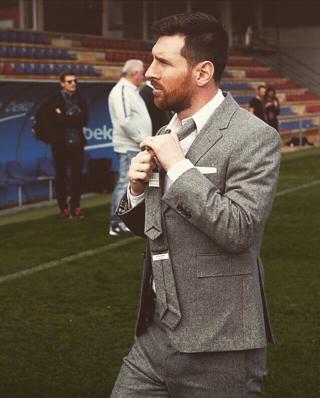 Combined goals and assists this season:

⚽🎯 Lionel Messi: 56

⚽🎯 Cristiano Ronaldo: 36
⚽🎯 Raheem Sterling: 35
⚽🎯 Karim Benzema: 30
⚽🎯 Mo Salah: 29
⚽🎯 Antoine Griezmann: 26