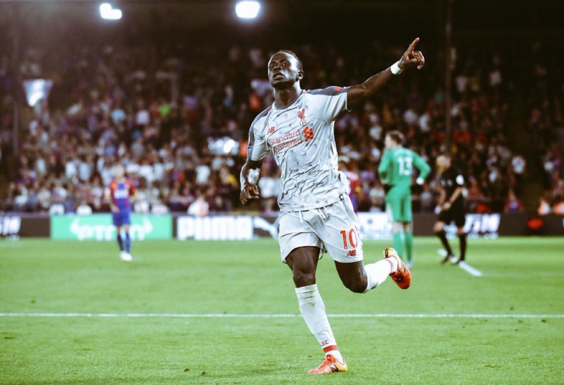 Epl__Related's tweet photo. Sadio Mané has scored in every round of the Champions League since the start of last season:

✅ Group stage
✅ Round of 16
✅ Quarter-final
✅ Semi-final
✅ Final
✅ Group stage
✅ Round of 16

Underrated! 💥 https://t.co/bOwPaTgzUW