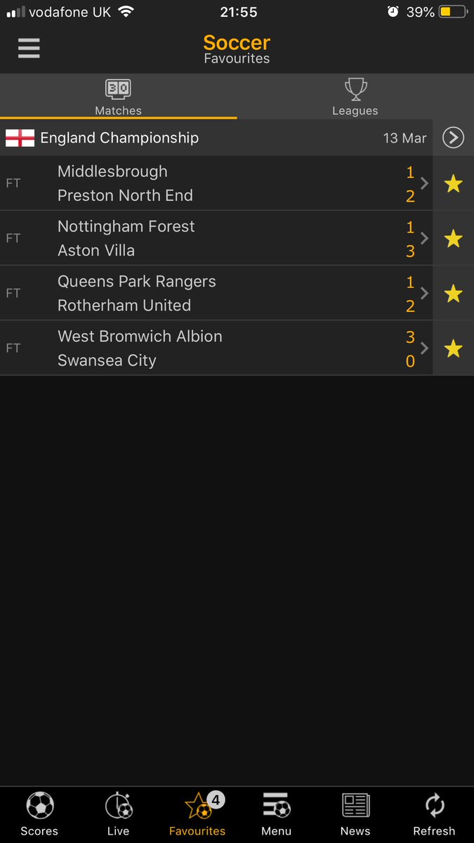 ggnodraw's tweet photo. ⚽️⚽️ yet again 1 goal let’s us down on a 64/1 bet https://t.co/Fa2RzOIQti