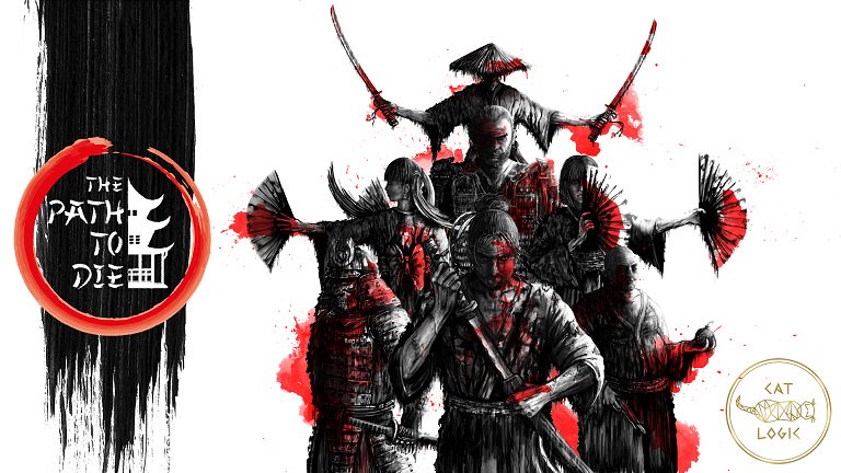 rinconfriki_es's tweet photo. #ThePathToDie, primer juego de @CatLogicGames ya está disponible en @steam_games. Desde el pasado día 8 de #Marzo ya puedes convertirte en samurai y viajar al #Japón feudal con este juego con estética #PixelArt https://t.co/JGS53uidsd #gamer #gaming #novedades #tptd https://t.co/AllL05yEsQ