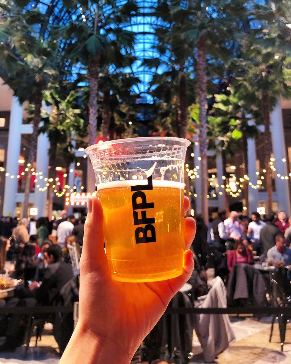 BFPLny's tweet photo. Tomorrow is an exciting day at #BFPL! The final decision will be made on which New York brewery has the #BestBrew! Cheers and we hope to see you there! 🍺

More details: https://t.co/VN4VAYS9io https://t.co/yoHdFPF6pQ