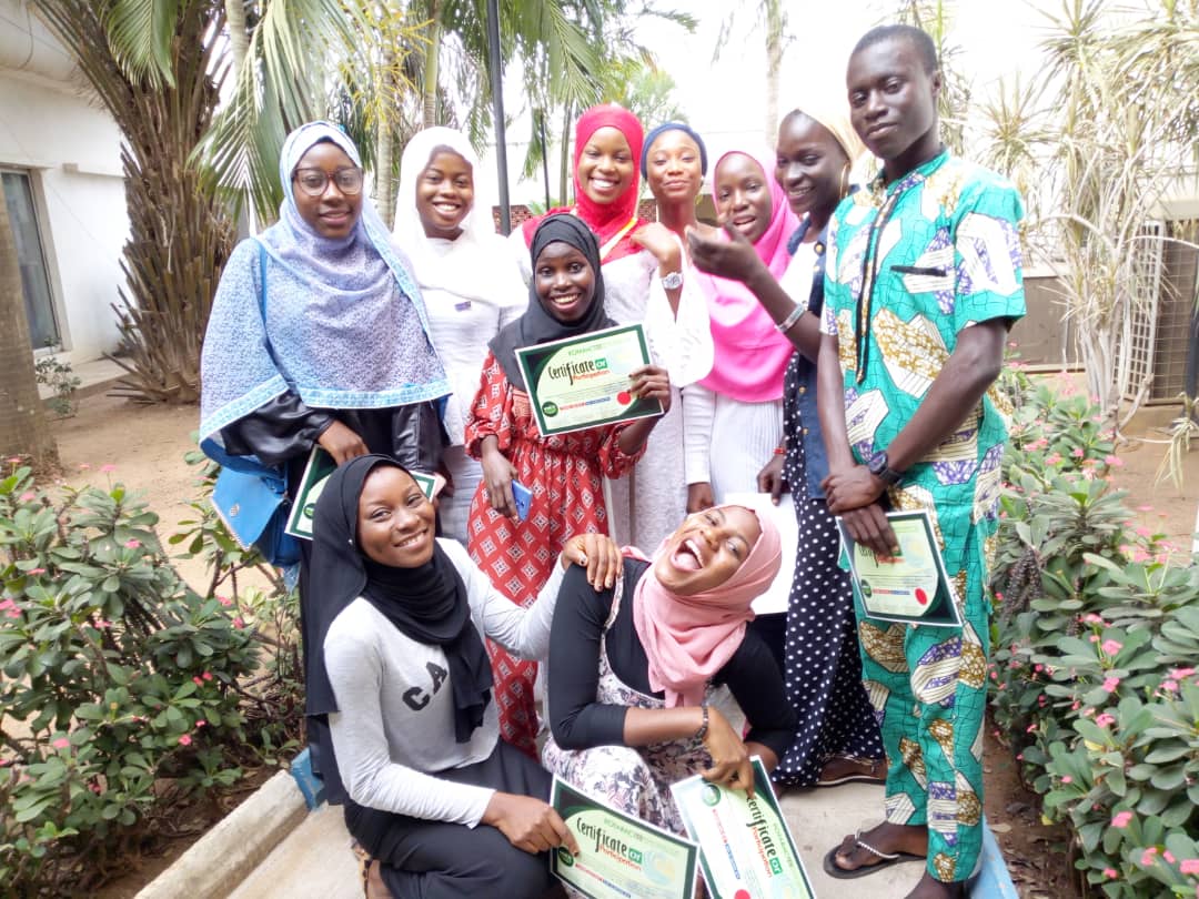 rac_unilorin's tweet photo. TBT...
Self development of members is not left out in our dealings. Building and rebuilding of World class Leaders.
#RotaryInternational
#RotaryBeTheInspiration
#Roraract@51
#WorldRotaractWeek https://t.co/zNoDIYFAy7