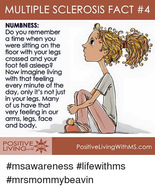 SharoniY76's tweet photo. March is MS Awareness Month  #Time2Chat https://t.co/rfpPofZjHp