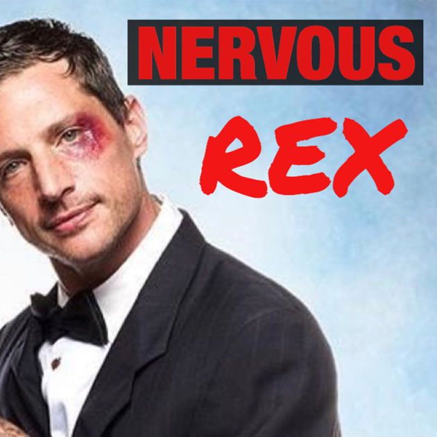 buchwaldtalent's tweet photo. We're excited for the premiere episode of #NervousRex, hosted by the wildly entertaining @SimonRex; be sure to tune in as he interviews the hilarious #TheoVon. Available now wherever you listen to podcasts! #buchwald #buchwaldtalent #simonrex #podcasts
https://t.co/y7eSYe2at2 https://t.co/pyOAo9uTY8