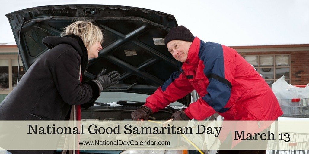 WatsonChiropra2's tweet photo. Today we celebrate random acts of kindness and helping others! Make an effort today to put your best foot forward and help one another. How can you help? https://t.co/5gblpHK77e