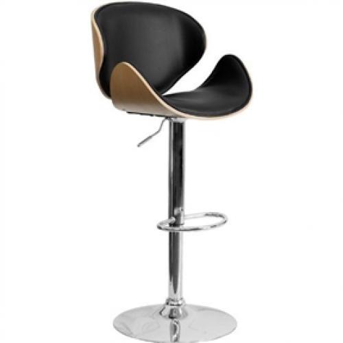 InsideoutSelect's tweet image. insideoutselections.com
insideoutselections.com/1_5_0_69_Moder…
 Modern Adjustable Height Barstool with Curved Black Vinyl Seat &amp;amp; Back. Perfect for settling into for the balance of the winter!!
#barstool #barstools #counterheightstool