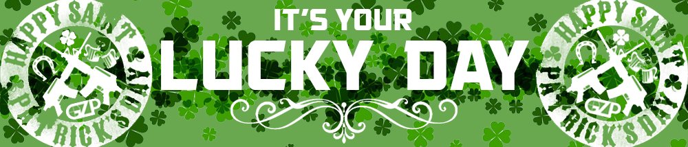 G_ZeroPrecision's tweet image. 🍀St Patrick's Day Sale 3🍀 18" .223 Wylde Match AR15 Uppers - Only $149.99 - groundzeroprecision.com