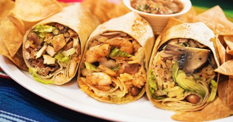 Ordering chicken is no longer boring! Chicken