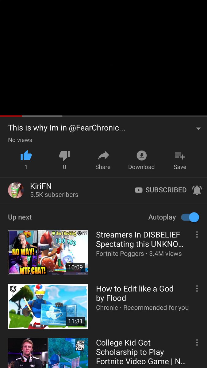 ripkais's tweet image. Noti Gang @ChronicKiri