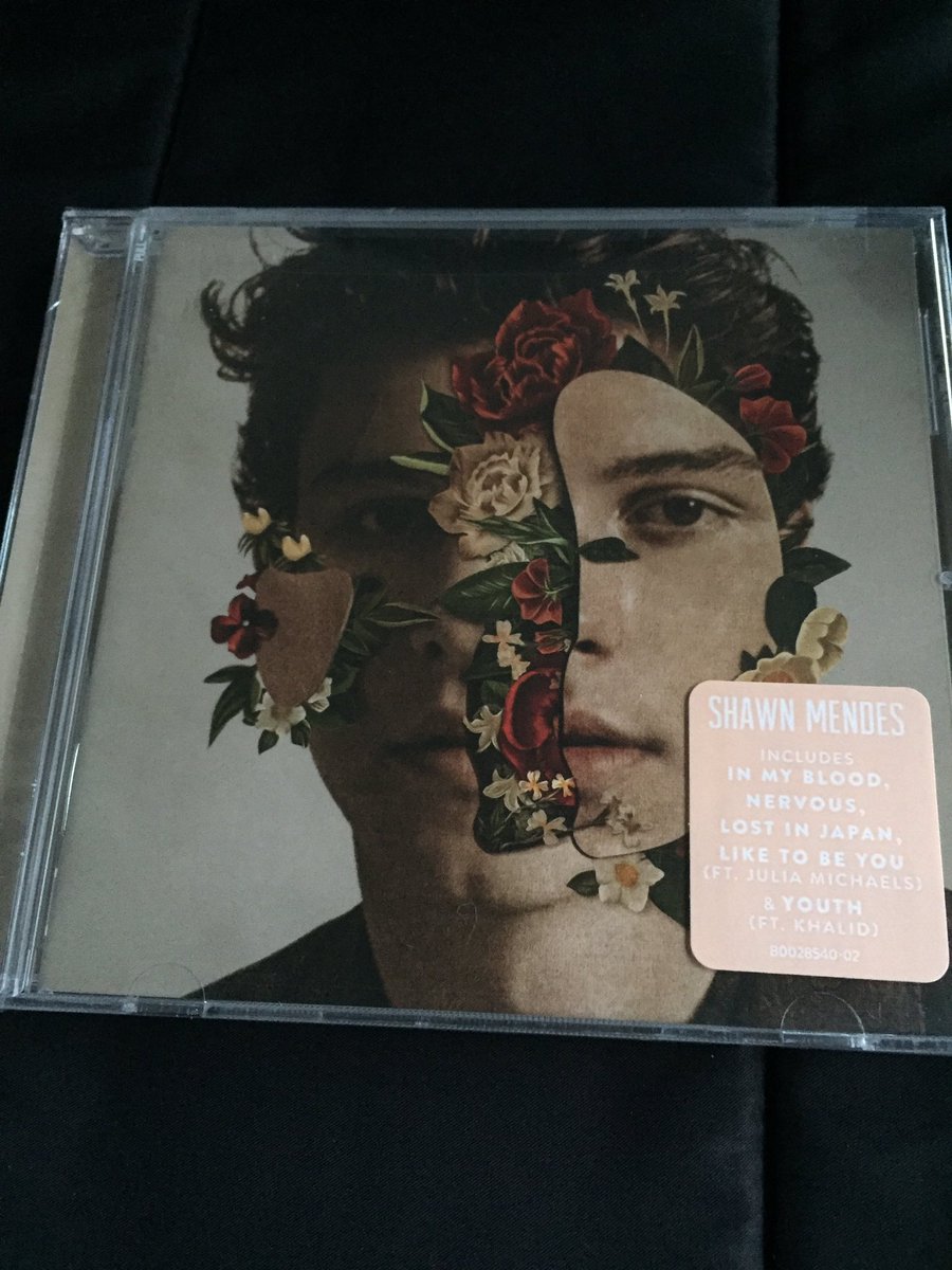 shawnmondes_'s tweet photo. Giveaway of 1 Shawn Mendes album.
Rt to enter And reply “Me” - Everyone can join. 
#voteshawnmendes #kca https://t.co/QQmd7xvRl3