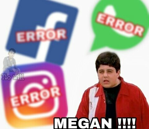 Tio_Will69's tweet photo. Agora todo tiene sentido >:v #FacebookDown https://t.co/JiOeB8TFyA