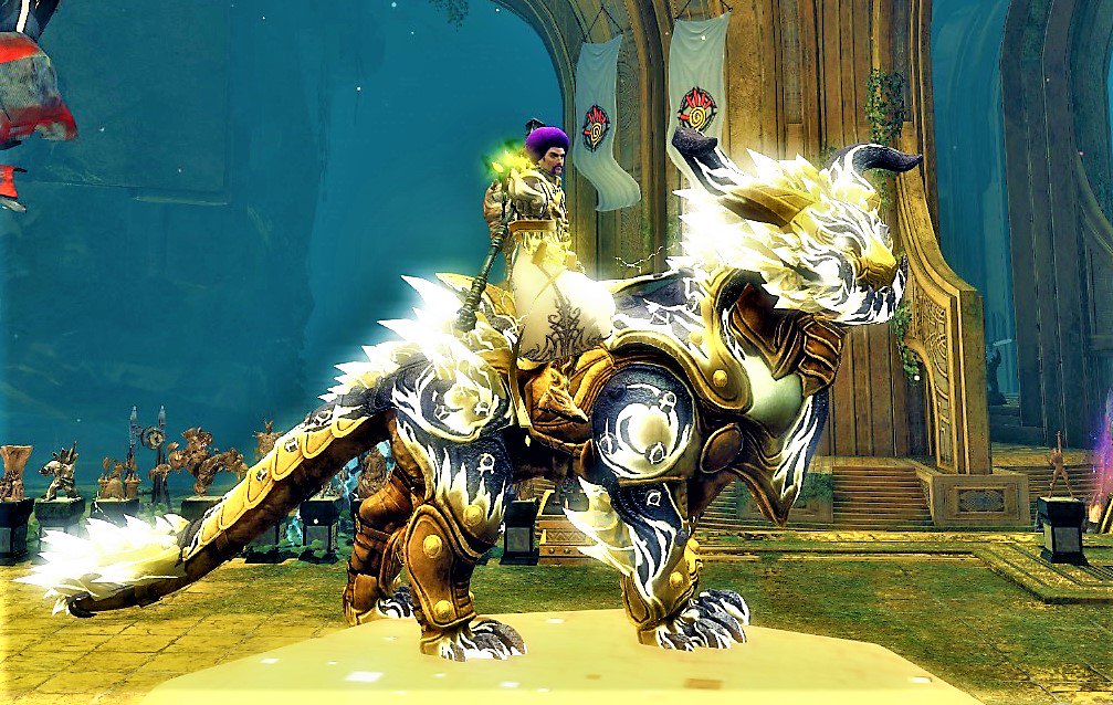 HarryFelker's tweet photo. #Warclaw Ready to tear ass in WVW!!!! #ForthePass
@GuildWars2 @BluJasmine https://t.co/x4KylExUMe