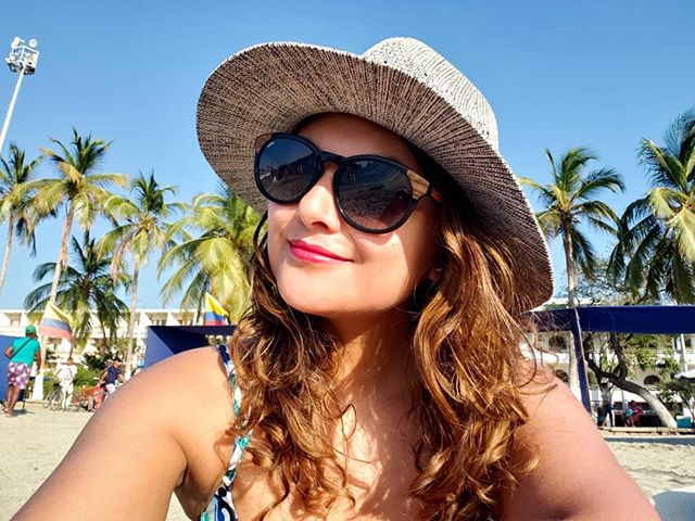 Para lucir siempre bien como <a href="/danitfuentes/">Danitza Fuentes</a>💃, descubre los mejores lentes #Bonoboss ideales para ti.
👉bit.ly/2SOriZy👈

#Bonoboss #Chiloe #LentesBonoboss #Sol #Protección #FiltroUV #Lomejorparati #Feliz