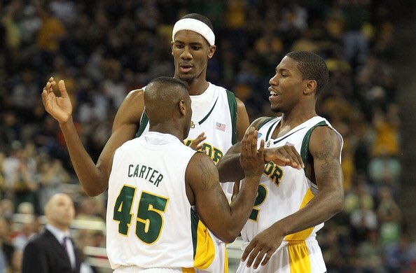 HeathNielsen's tweet photo. @QuincyAcy @EkpeUdoh @BaylorAllTime24 @aj_walton @BUDREW #lousianimals https://t.co/NQdHXg4tMc
