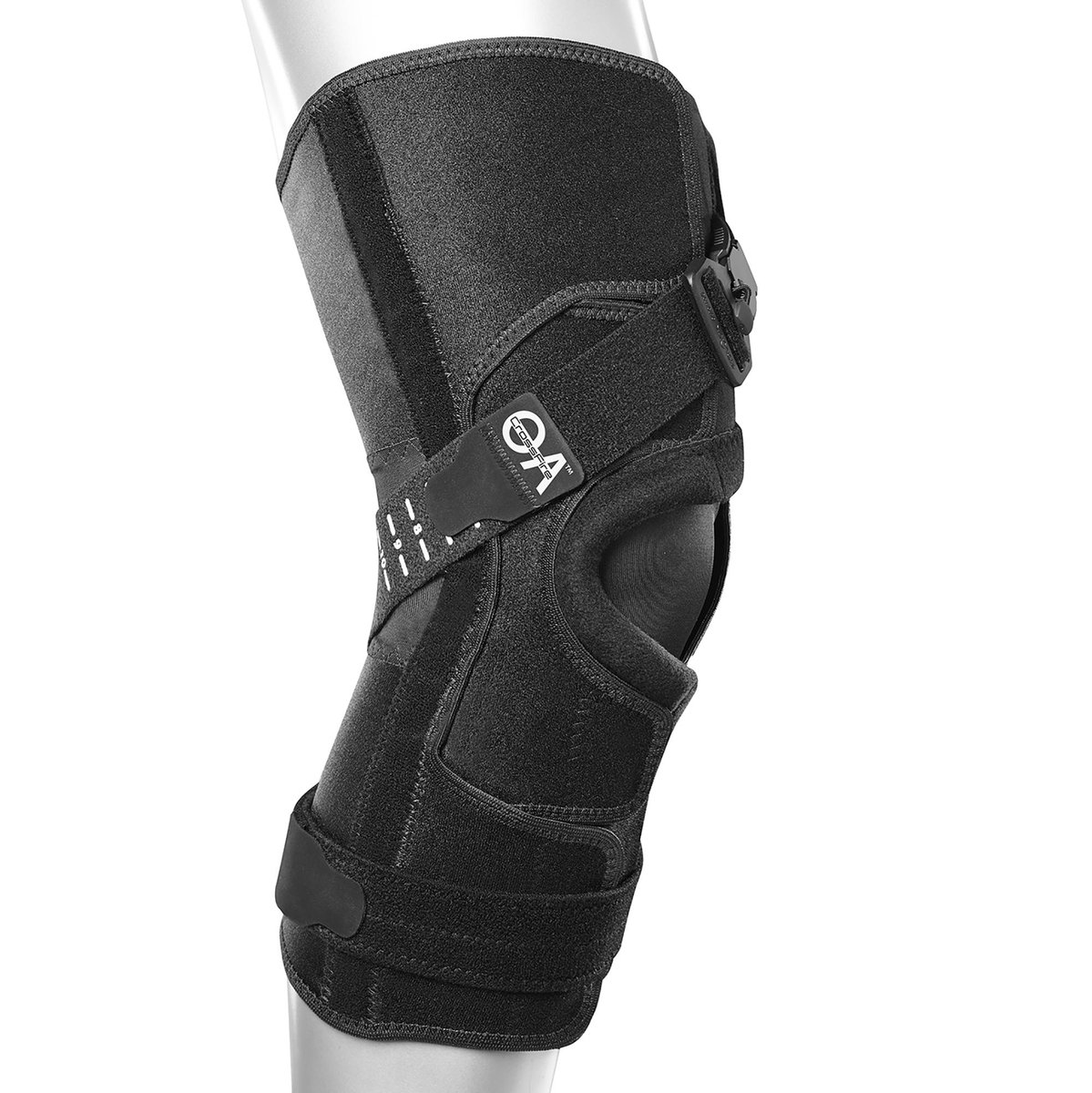 ProBioSkin1's tweet image. The #CrossFire OA  by #BioSkin combines unloading in the #tibiofemoral joint with #realignment in the #patellofemoral joint. #Bracing #knee #injury #patient #athlete 

pro.bioskin.com/crossfire-oa.h…