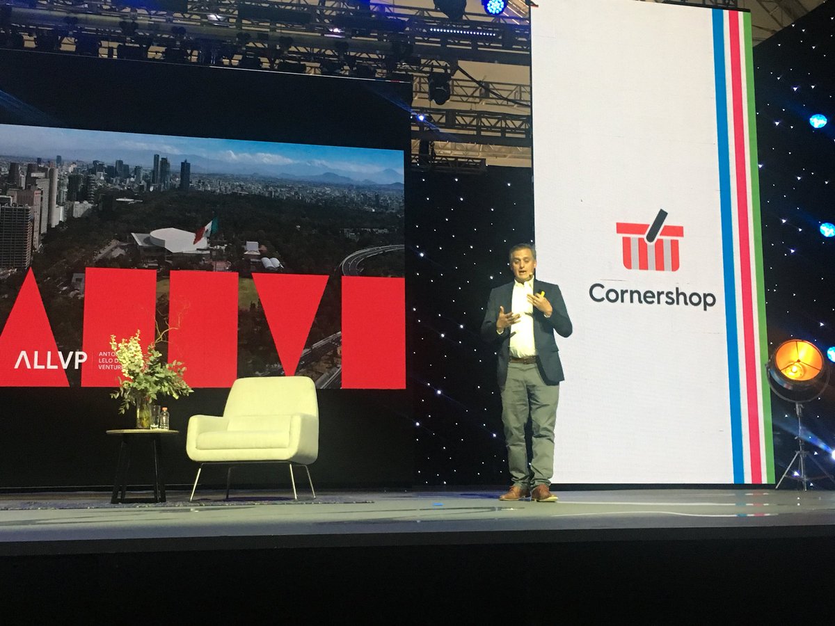 fortunemexico's tweet photo. “Las buenas marcas se construyen a través de buenos equipos y eso se ve reflejado en #Cornershop ".
@ferlelo Managing de @all_vp
#MKTFortune #BestMediaWeek https://t.co/gtvg0CQ9hk