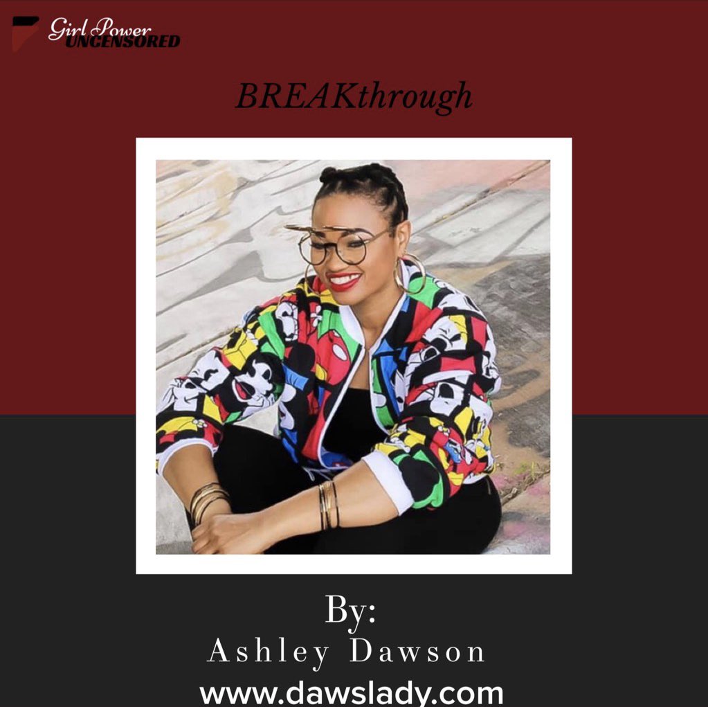 1NSP1R1NGvegan's tweet image. You can snooze if you want, but not on me baby...
#GirlPowerUncensored #BREAKthrough   #ComingInMay