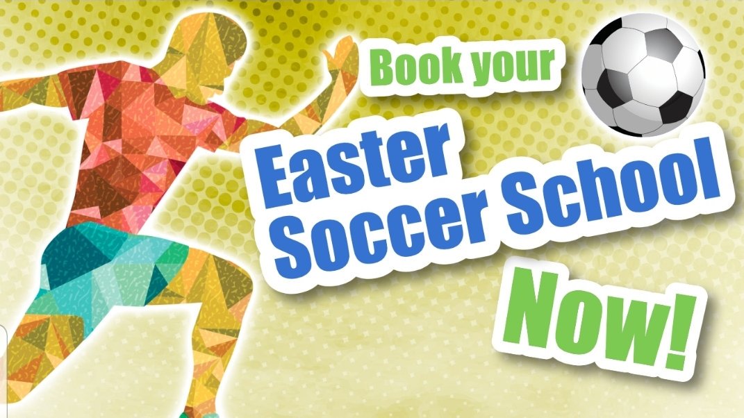 HQCoaching1's tweet photo. Easter Soccer Schools incoming @ACHoylakeJFC @WKWaspsU10Black @WestKirbyUnited 

https://t.co/FU7RYnrxLn https://t.co/xObJ1hazzK