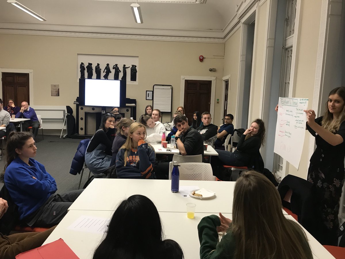 UoL_SP's tweet photo. Massive well done to everyone who took part in our first ever Social Prescribing Interactive Conference ahead of National Social Prescribing Day tomorrow!!!
#SocialPrescribing #SocialPrescribingDay #NHS #NHSLongTermPlan @SP_champScheme @SocialPrescrib2 @BogdanBCG @livgpsoc https://t.co/aK8fZufYJP