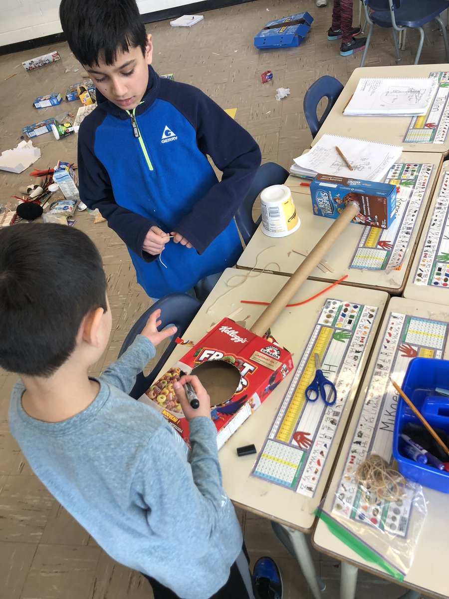VVGrade3SP's tweet image. And we’re off! Today we continued our journey through India by beginning to construct our traditional Indian Instruments! We are getting so excited to show them off at next week’s Student Led Conferences with our parents! 😍 #SLC #Grade3 #ScienceProgram #LetsGetMessy