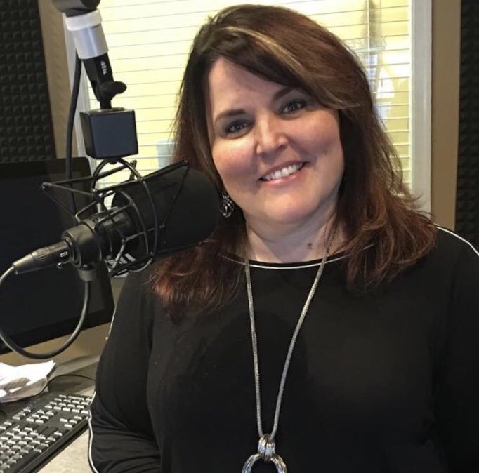 MagazineTCC's tweet photo. Lauren Daigle’s song, “You Say I Am Loved” is now a beloved smash hit on Christian radio. It also happens to be WPER’s mid-day on-air personality Theresa Mills’ favorite song. She shares her heart-wrenching, hope-giving life experiences on pg.14.
https://t.co/QRRCXg9H8V https://t.co/EIOen8GAPc