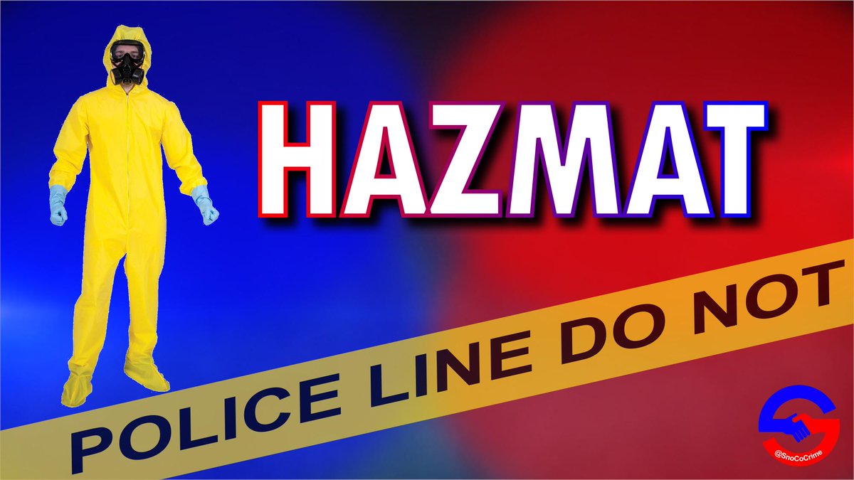 SnoCoCrime's tweet photo. Scanner ~ Hazmat Response 
 RUCKER AVE@ WALL ST , EVERETT /  GAS LINE EITHER CUT OR BROKE, GAS POURING ONTO GROUND  (on a vehicle) https://t.co/tGTZhNPqTA