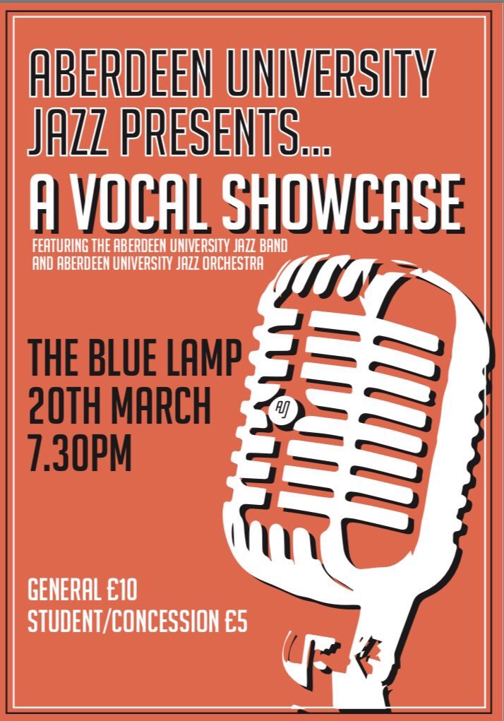 Fantastic rehearsal with <a href="/AbdnJazz/">Aberdeen Uni Jazz</a> tonight thanks to all for your hard work. It’s going to be a great gig next week!
