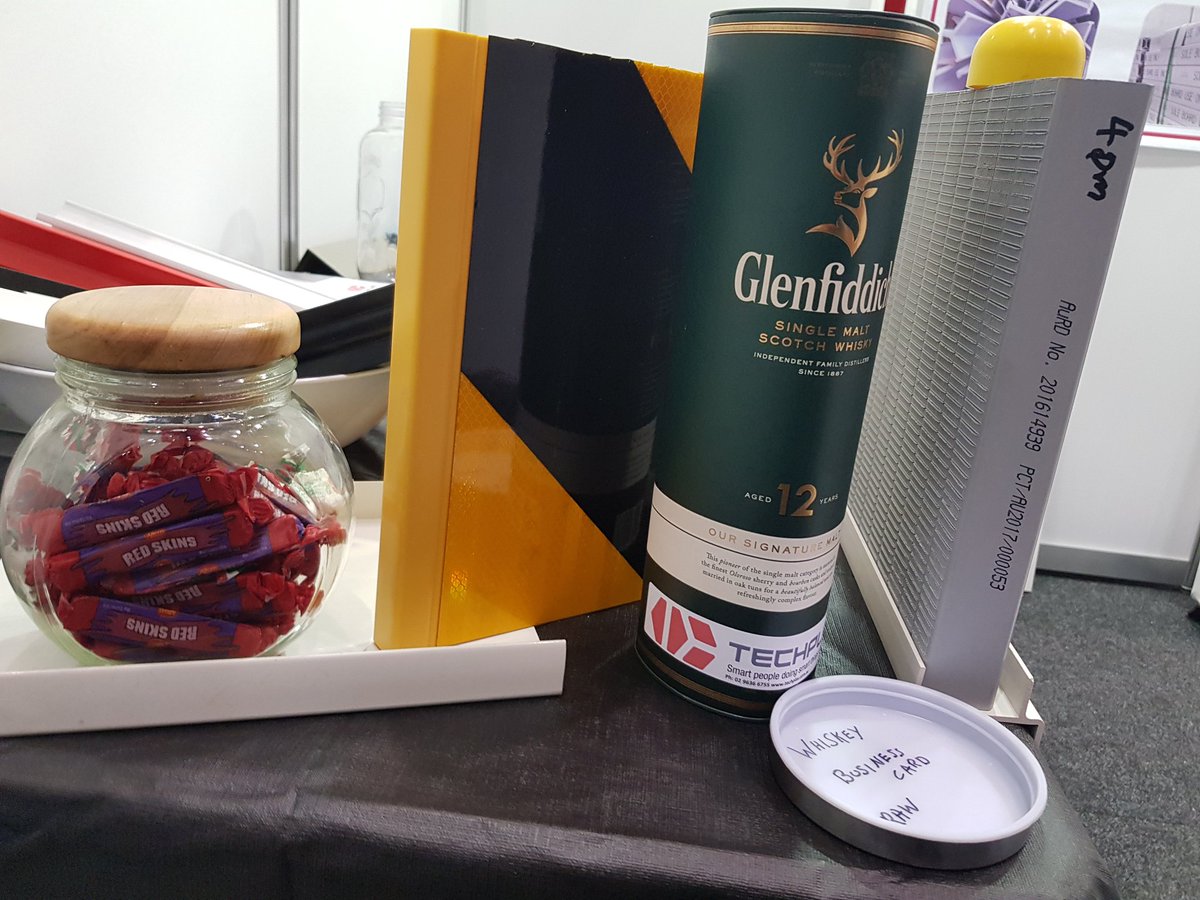 TechBoardAus's tweet image. Come and visit me at @AOG_expo today and tomorrow. We'll be at stand L33 to discuss all the technical aspects of TechPlas' safer, smarter polymer alternative products! See how we can benefit your business!
#scaffolding #Engineering #AOG2019 #NotBribingAnyoneWithScotchPrizes