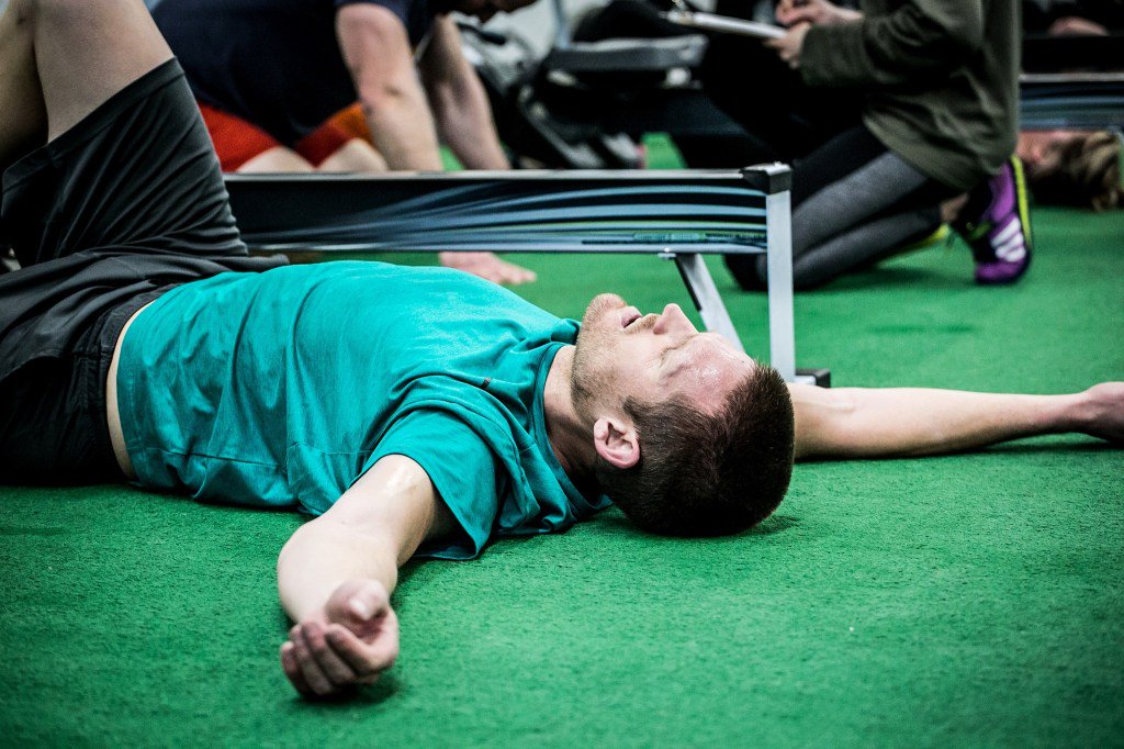 The Fezlers Go Head to Head for Thursday's Matchup! crossfitroots.com/42692/the-fezl…