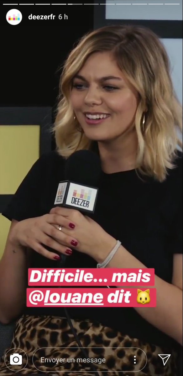 shocknessy06's tweet photo. @jpf001 @louane @BichetteNadege @Louaners_du13 @perrinemera @ComMatthew1 @margauxguiraud @ManonPereira59 @beltramesarah1 @Louaners_Elodie @Louane_Germany @SabrinaMato15 @TuckiLovesMusic @actu_louane Merci bcp Jp belle nuit https://t.co/xm5tiw6EIk