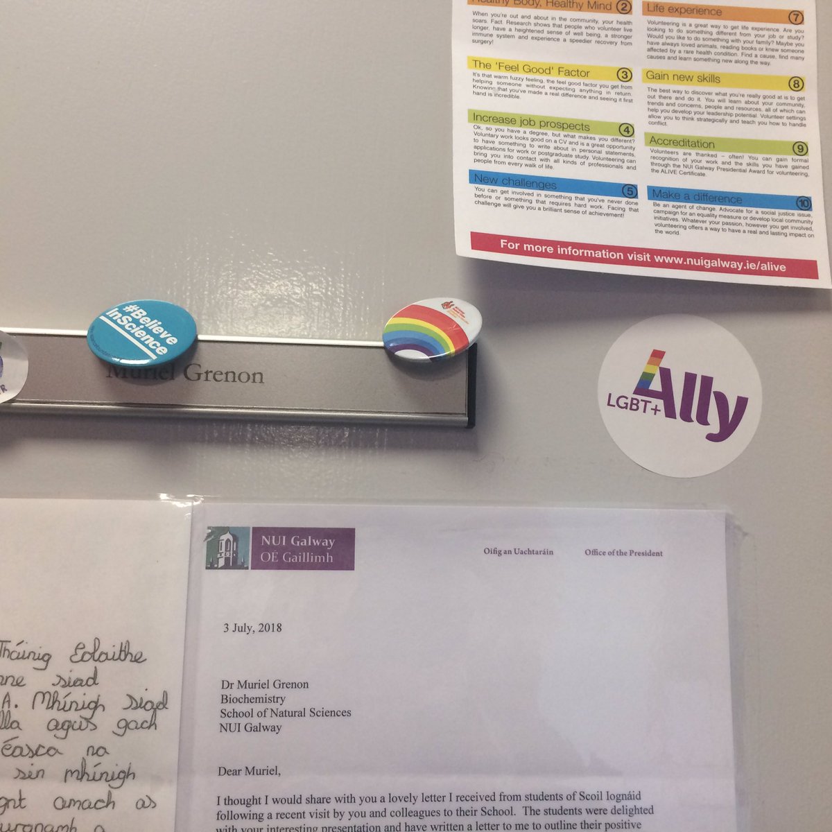 Muriel Grenon tweet media