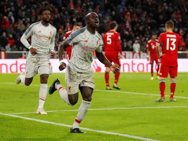 Liverpool knock-out Bayern Munich from UEFA Champions League sportssails.com/liverpool-knoc…