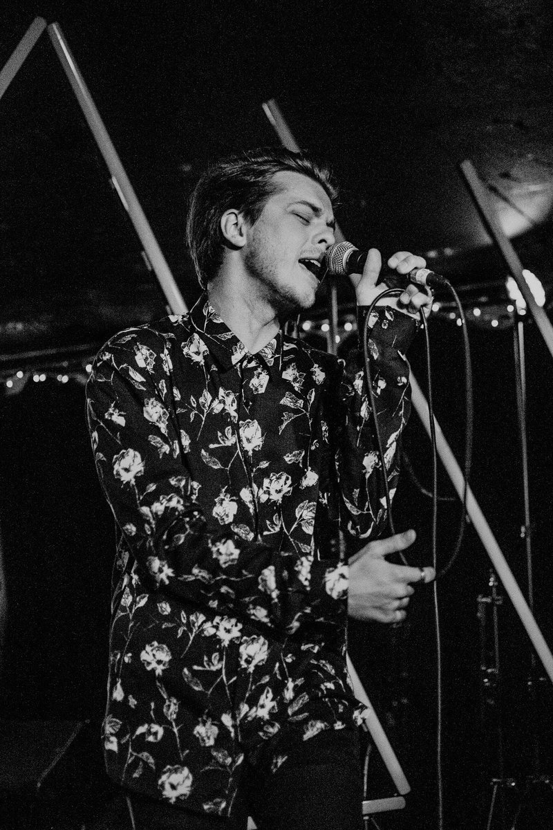 rxSoulMusic's tweet image. THANK YOU @shaedband, @altaz933, and everyone who came out to @PubRockLive last night ♥️ y’all were a blast and it was great to meet all of you. another big show announcement coming soon :) 

📸 @athena_burton