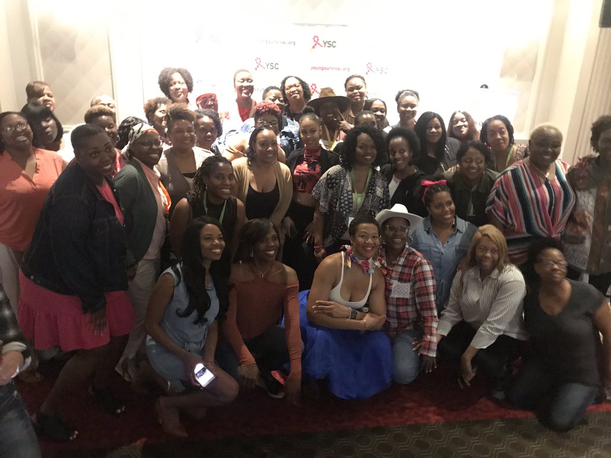 marissadt28's tweet photo. This past weekend I had the privilege of attending the #yscsummit19 in Austin &amp; when I tell you my soul is filled, I can’t even put into words what it did for me. 

@BraveBeauty26 &amp; I are about to make some moves &amp; shake up the game...don’t believe me, just watch! https://t.co/UYMwaqKVXY