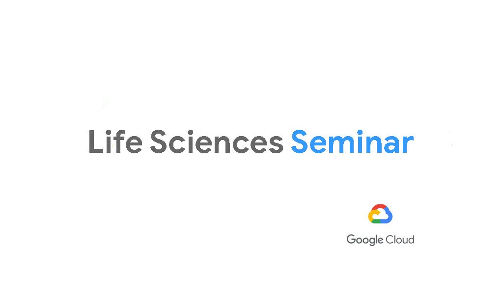Join our life sciences research seminars in #Melbourne tomorrow and #Sydney next week. You will learn to use Google Cloud Platform to help solve your research computing challenges. Register here → goo.gl/5cbqZs