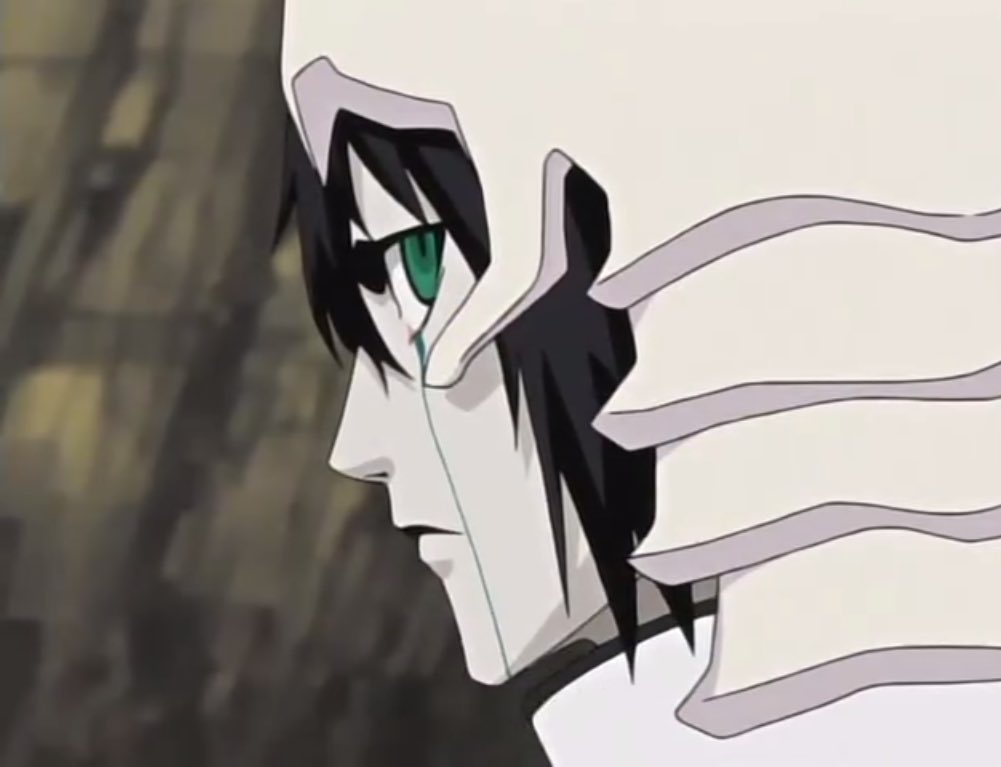 I’ll probably talk about this later, but I never understood the Ulquiorra/Orihime pairing. Especially with what it’s grounded on, plot-wise.