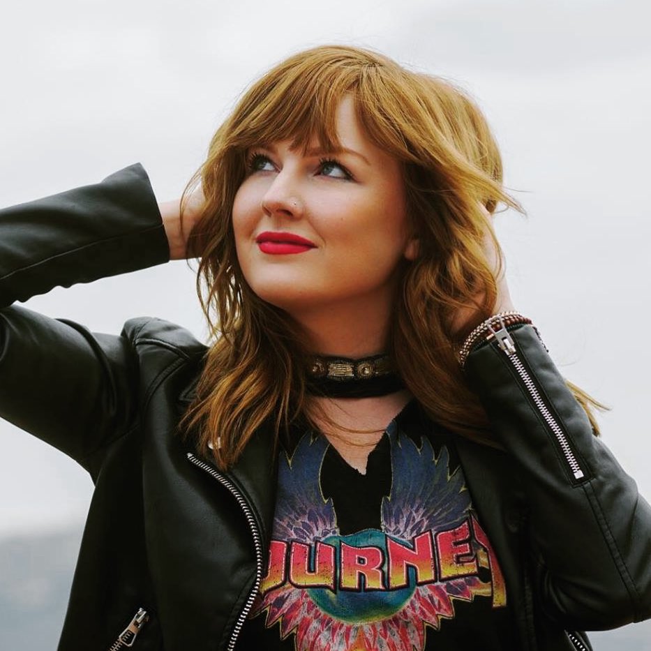 SarahModene's tweet image. #NewProfilePic