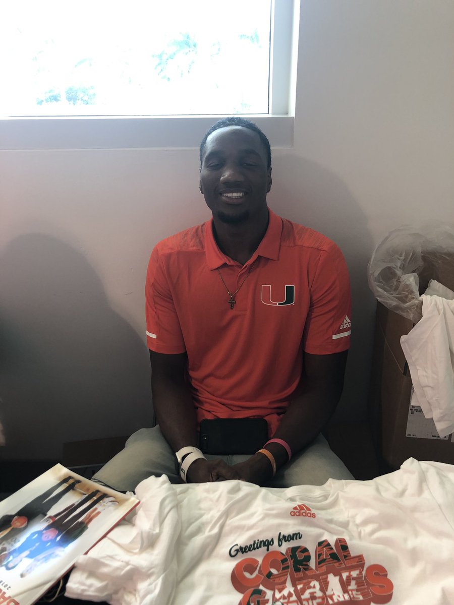 Canes Hoops on Twitter "Through all the challenges we faced, we never