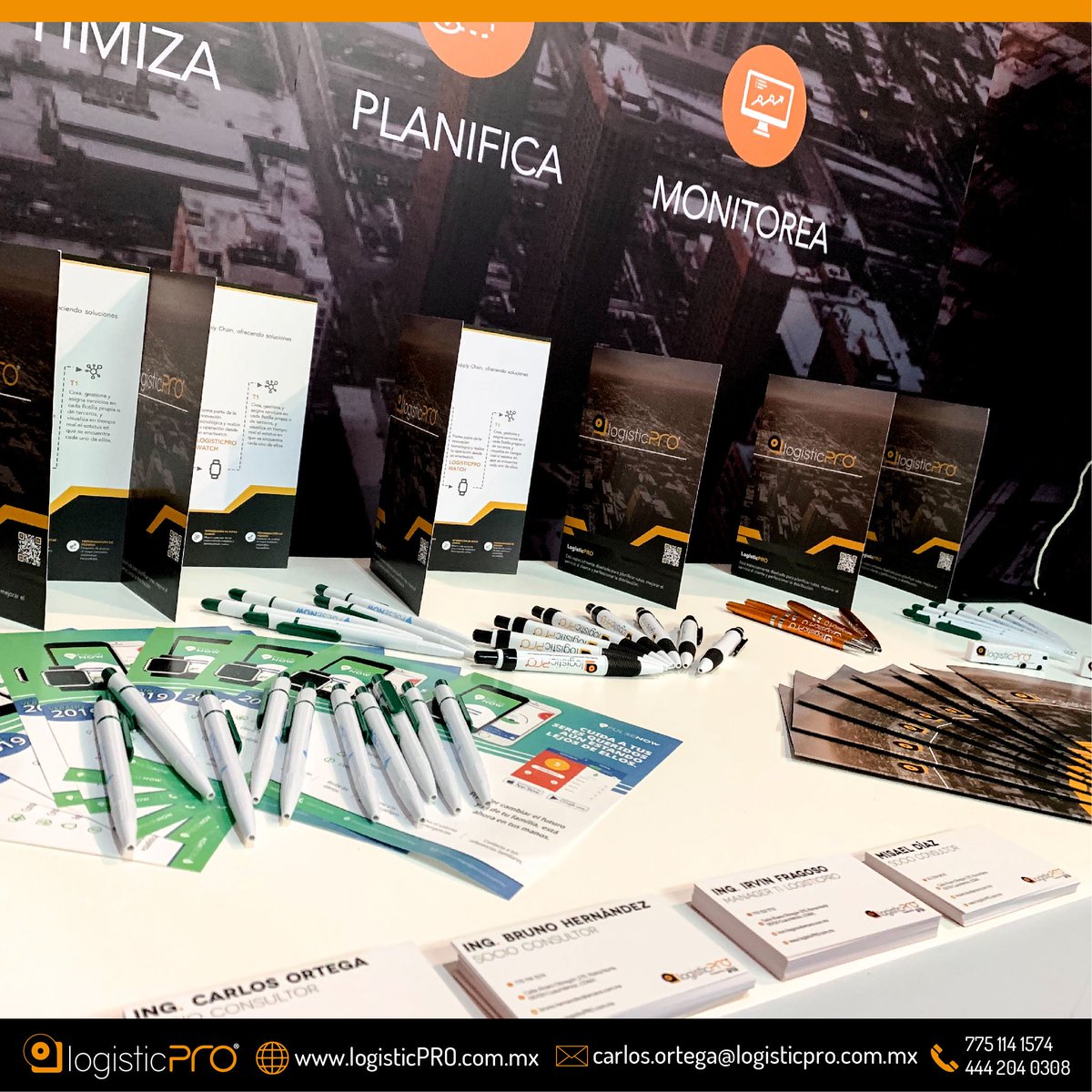 _LogisticPRO tweet picture