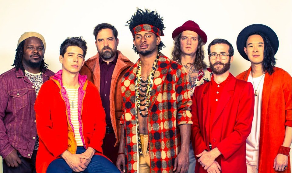 .@thebandconbrio performs a show with @MidtownSocial @lyricsborn @AugustHall and we have #FREE tickets! Enter to win! *RT* and  

Enter here 👉🏾brokeassstuart.com/?p=130638