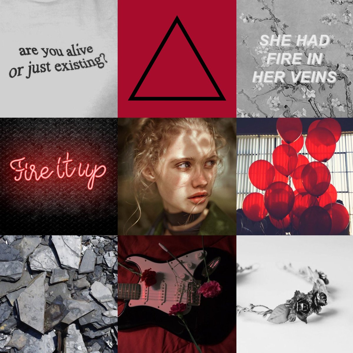 art3mishunter's tweet photo. -Sarah "Sadie" Sophie Kästner
-Rebel
-ADHD
-sad songs on the radio
-Bi mess
#ProyectoPhoenix https://t.co/cZzTx7ULko