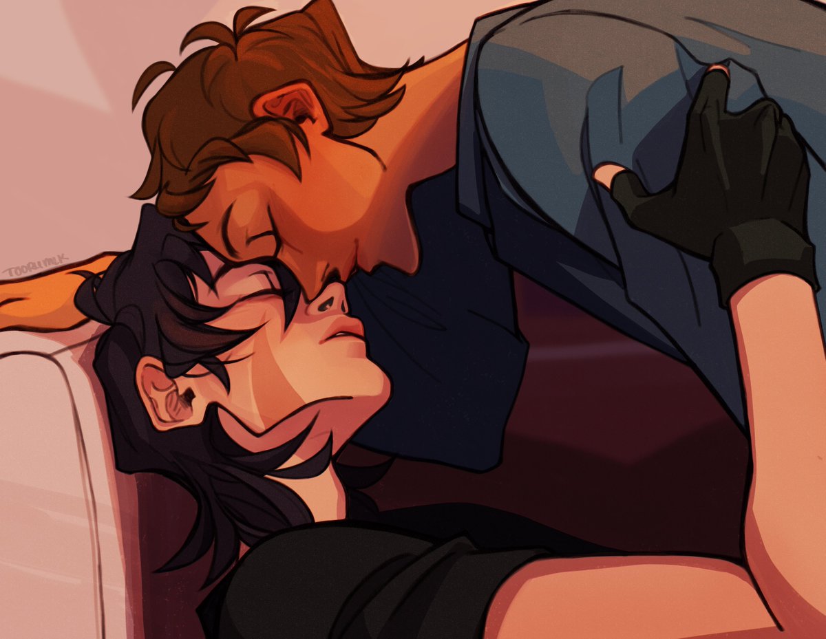 toorumlk's tweet photo. you are the cause of my euphoria ✨

#klance https://t.co/XHSddwgvpW