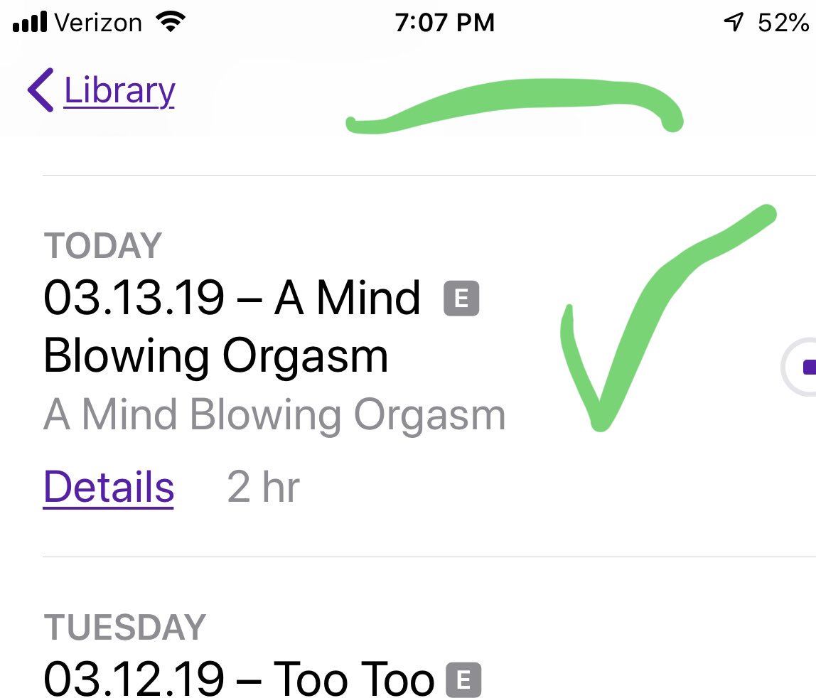 RickyFix's tweet photo. Hey @Romaine33 @wastesyourtime @DNRshow great job with the downloading upgrade #peppy and #cheap and #fast https://t.co/gmes5I5QPy