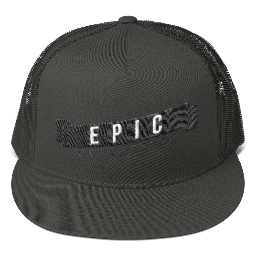 EPIC_percussion's tweet photo. EPIC Percussion Mesh Back Snapback https://t.co/uqhXfwpUbl https://t.co/0LlYJdoKH1