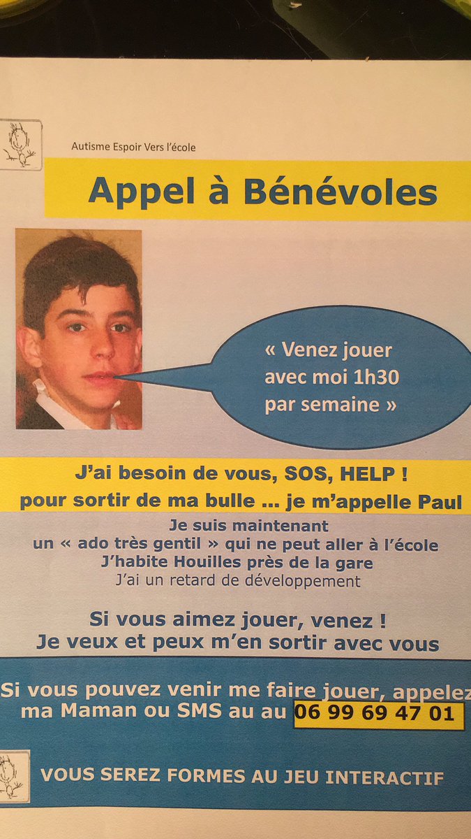 elisacfr's tweet photo. Aidez nous à sortir ce guerrier de sa bulle s’il vous plaît 💙 https://t.co/PeZMsVaJAf