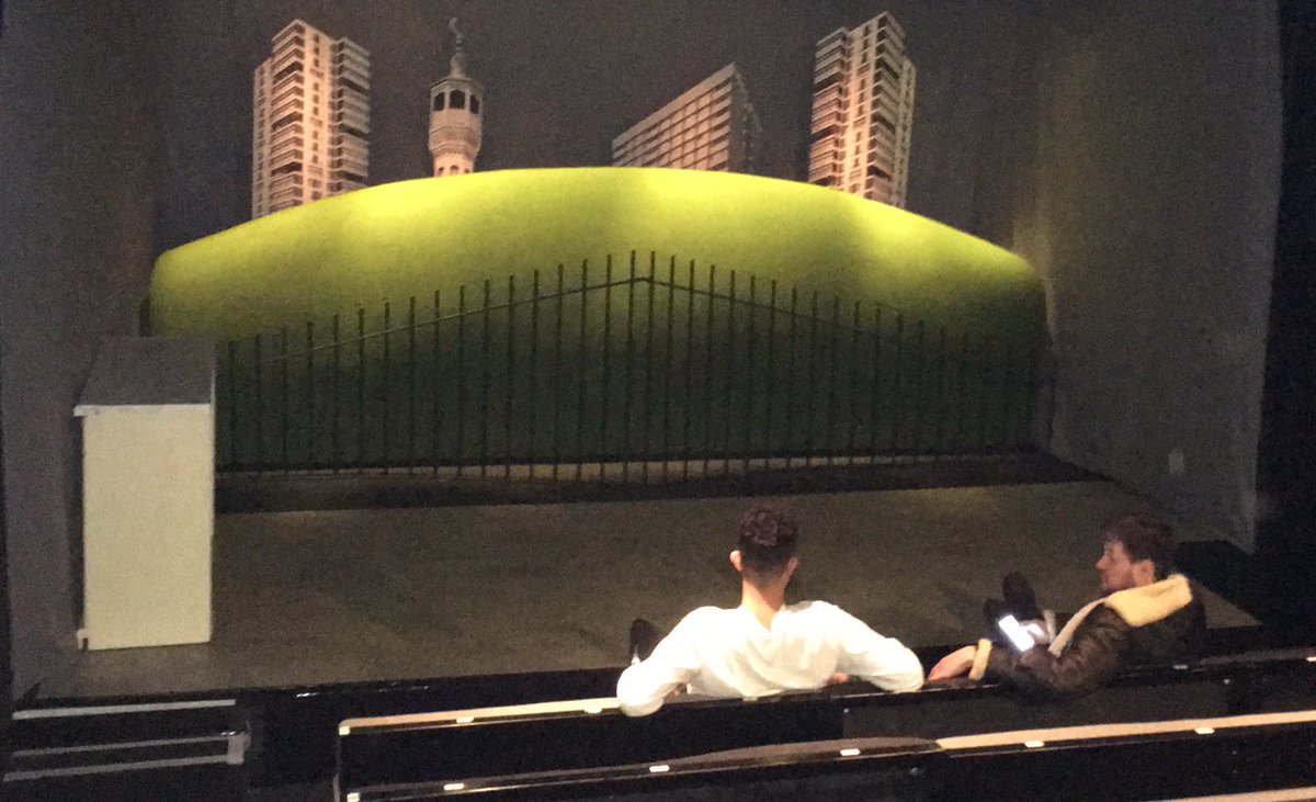 rosiefrascona's tweet photo. 4 more shows of #ThereisaField @theatre503 working class play about faith, family &amp; friendship. We’d love to share it with you. Sold out Fri so shoot for tmrw or pay what you can Sat mat! @ArchieBackhouse @SamFrenchum @TheFabSantino @finiganineurope @MartinAskew5 @Esther_Baker https://t.co/wkmV1AwL05