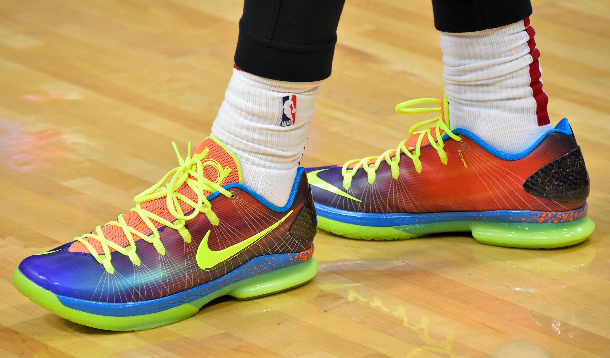 Kd 5 sales elite elite sale