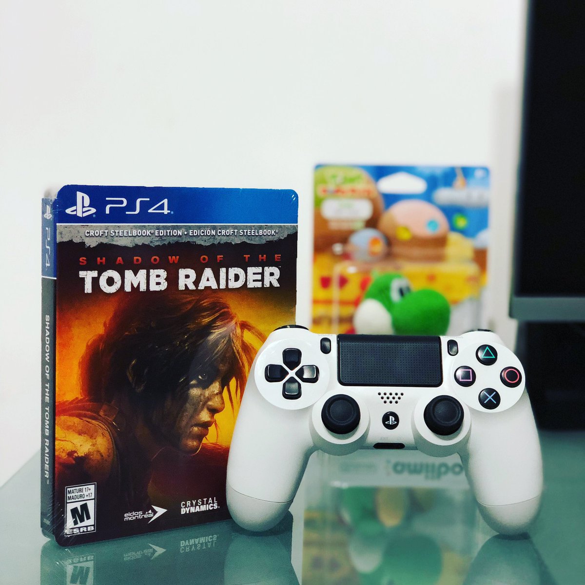 Crystal Dynamics Videojuegos Cheap Reviews Bread Machines