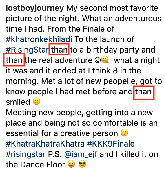 S1dFanGirl's tweet photo. @LaghateParth Are you sure you have posted this?🤨😞🤦‍♀️ https://t.co/qDT8qNyiOs